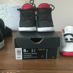 Jordan Max Aura for Toddlers